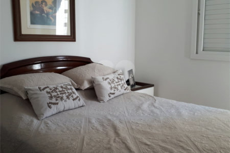 Apartamento à venda com 3 suítes em Vila Leopoldina, São Paulo, SP