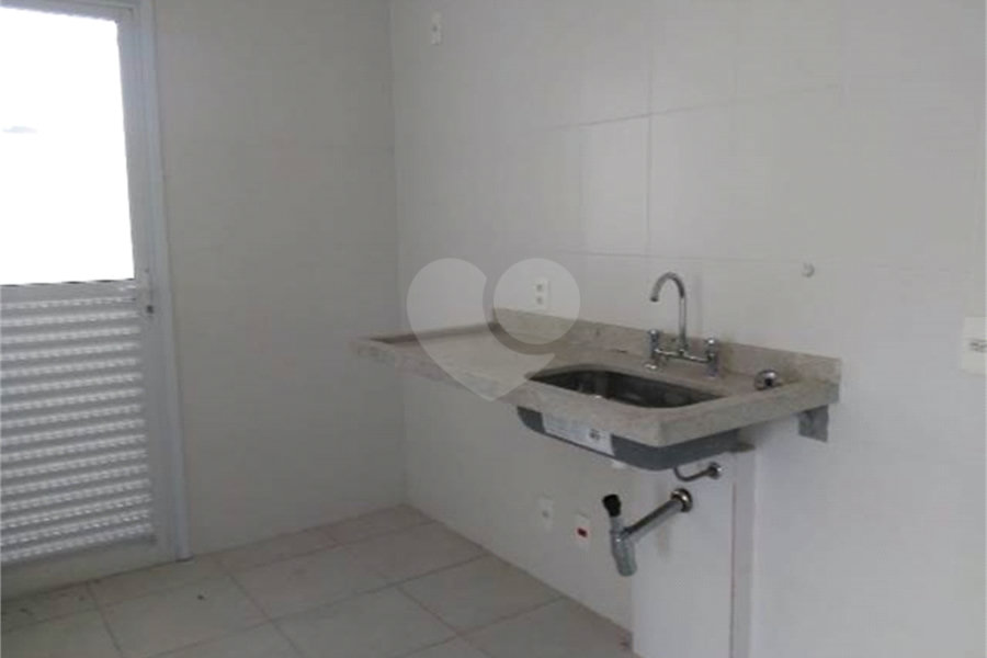 Apartamento à venda com 2 quartos, sendo 1 suíte, em Vila Guilherme, São Paulo, SP