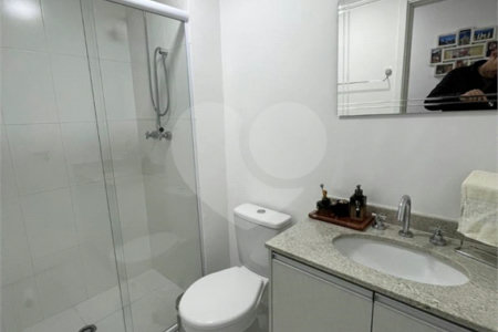 Excelente apartamento a venda na Mooca