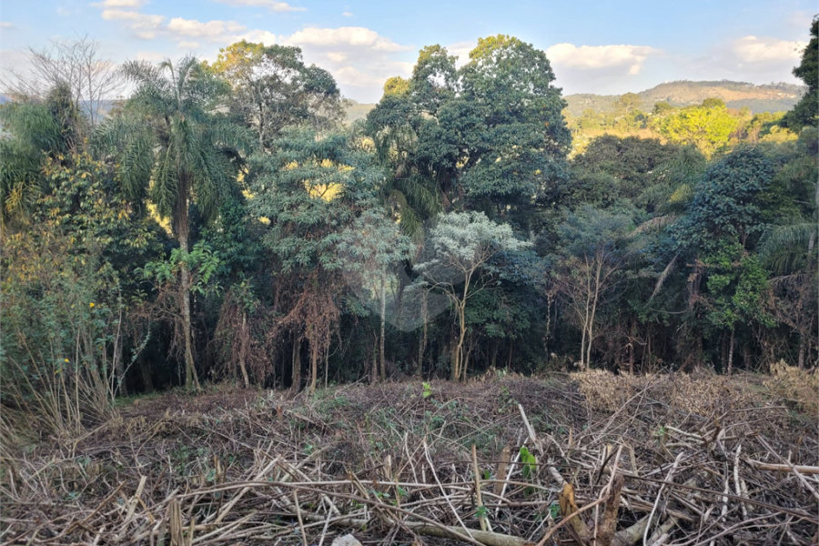 Terreno à venda no condomínio Sausalito, Mairiporã - SP