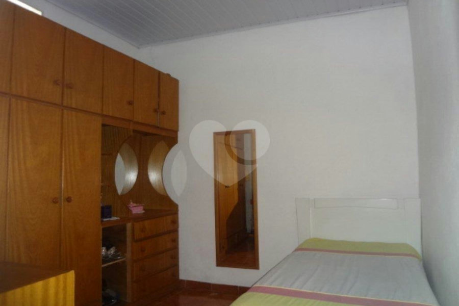 Casa Térrea à venda com 2 quartos em Casa Verde, São Paulo, SP