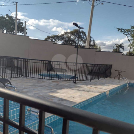 Apartamento à venda com 2 quartos em Jardim São Carlos, Sorocaba, SP