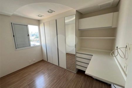 Apartamento à venda com 3 quartos, sendo 1 suíte, em Chácara Califórnia, São Paulo, SP