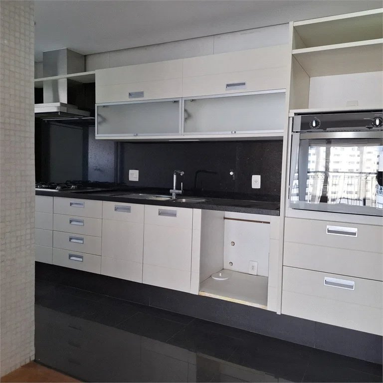 Apartamento à venda com 2 suítes em Pinheiros, São Paulo, SP