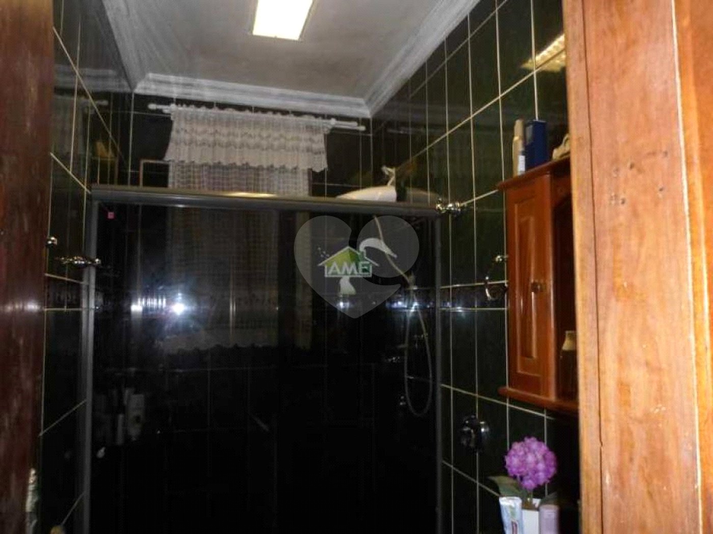 Casa à venda com 3 quartos em Campo Grande, Rio de Janeiro, RJ