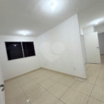 Apartamento à venda com 1 quarto em Jardim Boa Vista (zona Oeste), São Paulo, SP