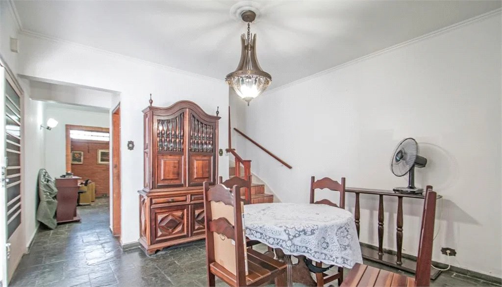 Sobrado à venda com 3 quartos em Cidade Monções, São Paulo, SP