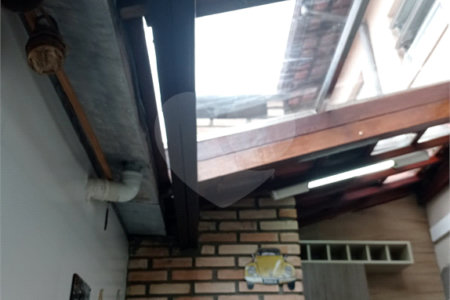 Casa à venda com 3 quartos, sendo 1 suíte, no condomínio Mirante de São Bernardo, São Bernardo do Campo - SP