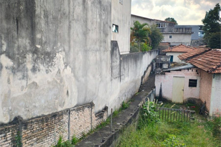 Terreno à venda com 3 quartos em Vila Alpina, São Paulo, SP