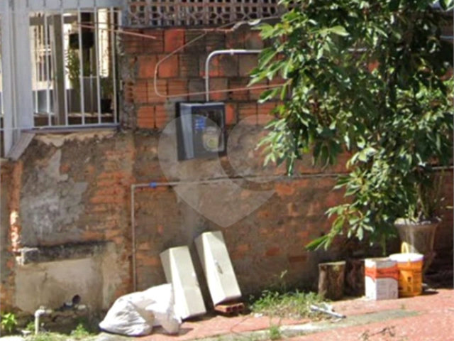 Terreno à venda em Santana, São Paulo, SP
