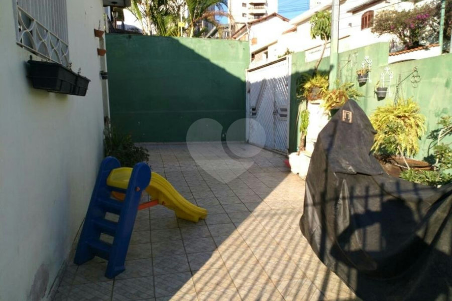 Casa Térrea à venda com 3 quartos, sendo 1 suíte, em Mandaqui, São Paulo, SP
