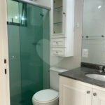 Apartamento à venda com 3 quartos, sendo 1 suíte,  em Vila Suzana, São Paulo, SP
