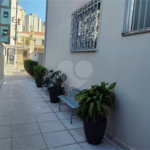 Apartamento à venda com 2 quartos em Santana, São Paulo, SP