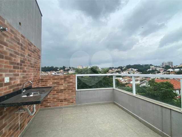 Casa à venda com 3 quartos no condomínio Sunset Gardem, São Paulo - SP