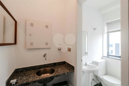 Sala para alugar em Itaim Bibi, São Paulo, SP