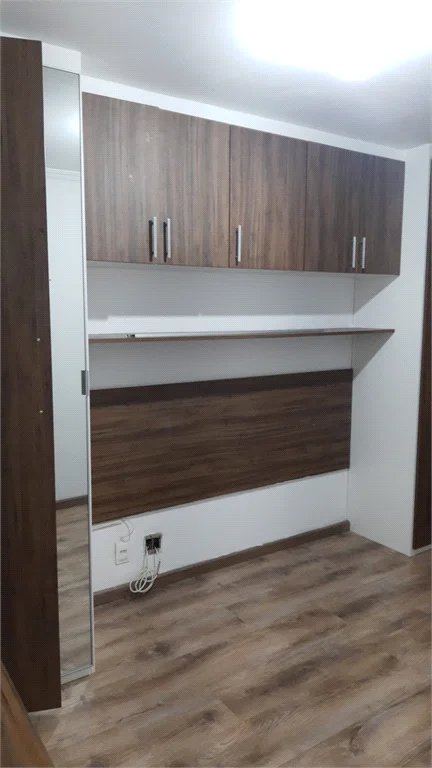 Apartamento à venda com 2 quartos em Vila das Belezas, São Paulo, SP