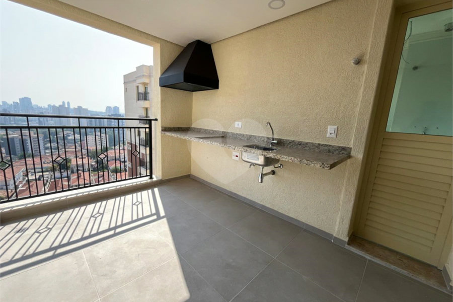 Apartamento à venda com 2 quartos, sendo 1 suíte,  em Jardim São Paulo(zona Norte), São Paulo, SP