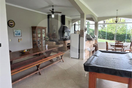 Casa à venda com 4 suítes no condomínio Acmti - Colinas do Mosteiro, Terras de Itaici e Recanto dos Pássaros, Indaiatuba - SP