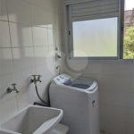 Apartamento à venda com 2 quartos, sendo 1 suíte,  em Jardim Rosa de Franca, Guarulhos, SP
