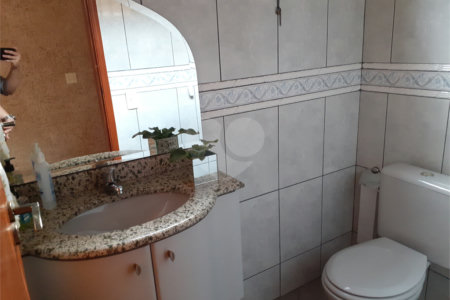 Sobrado à venda com 3 suítes em Vila Mariza Mazzei, São Paulo, SP