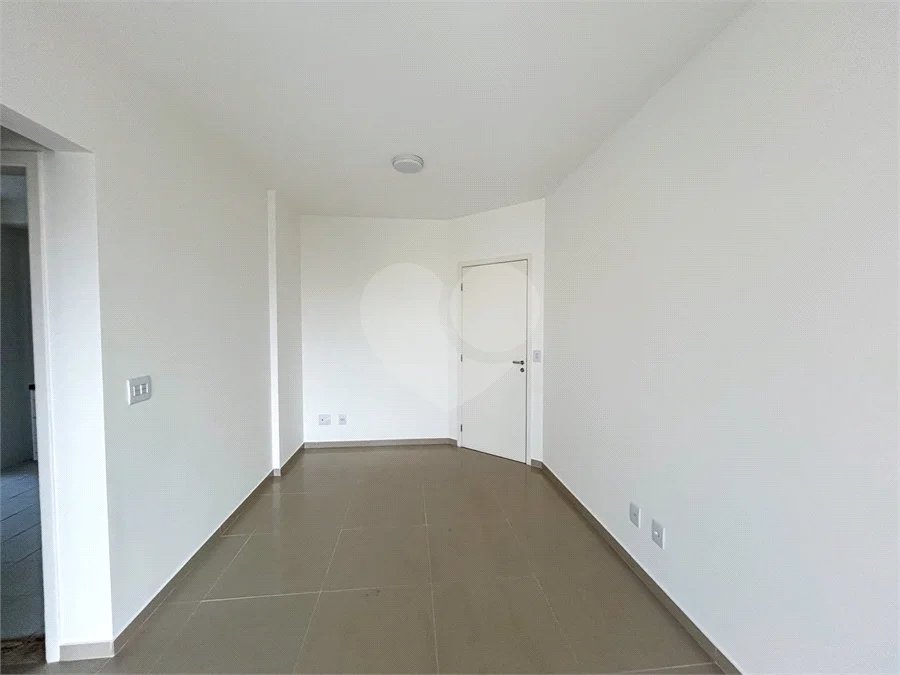 Apartamento á venda - Vila Guarani