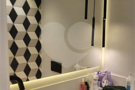Apartamento à venda com 2 quartos em Jardim Paulista, São Paulo, SP