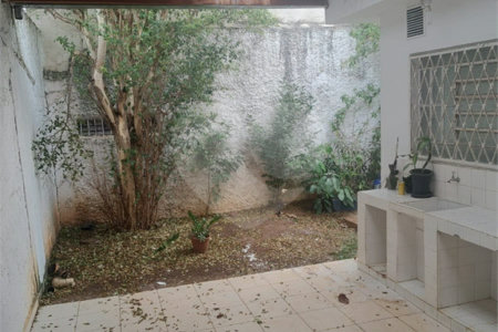 Casa à venda com 2 quartos, sendo 1 suíte,  em Indianópolis, São Paulo, SP