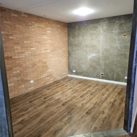 Apartamento à venda com 2 quartos, sendo 1 suíte,  em Jardim Ampliação, São Paulo, SP