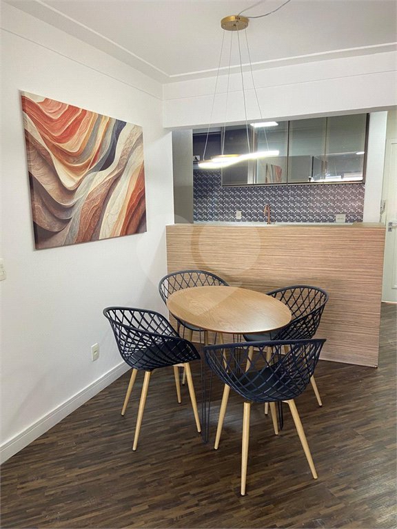 Apartamento à venda com 3 suítes em Jardim do Mar, São Bernardo do Campo, SP