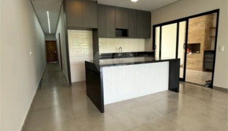 Casa à venda com 3 suítes no condomínio Reserva Ipanema, Sorocaba - SP