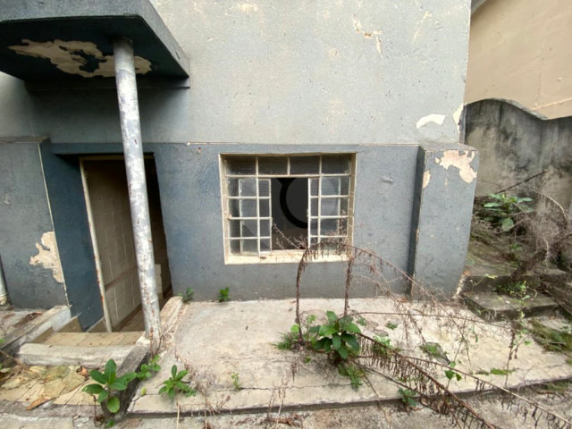 Casa à venda com 4 quartos em Santana, São Paulo, SP