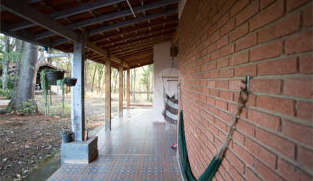 Chácara à venda com 3 quartos, sendo 2 suítes,  em Jardim Estância Brasil, Atibaia, SP