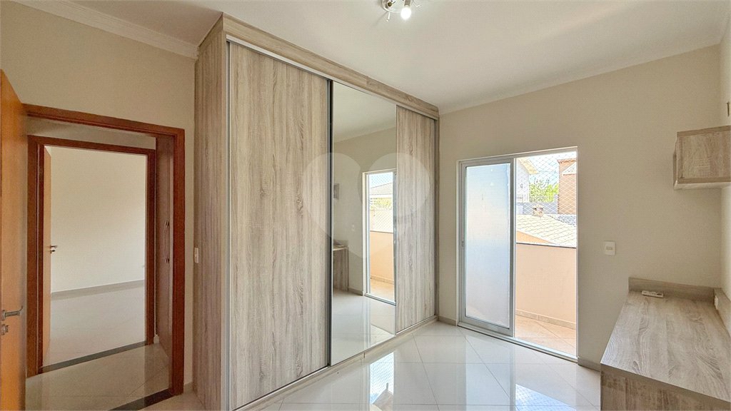 Casa à venda ou para alugar com 3 quartos, sendo 1 suíte,  no condomínio Portal de Itaici, Indaiatuba - SP