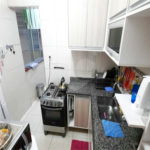 Apartamento à venda com 3 quartos em Grajaú, Rio de Janeiro, RJ