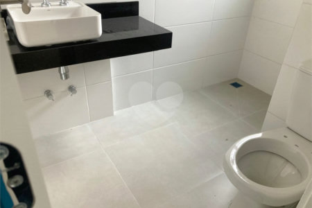 Casa à venda com 2 suítes no condomínio Cube Klabin, São Paulo - SP