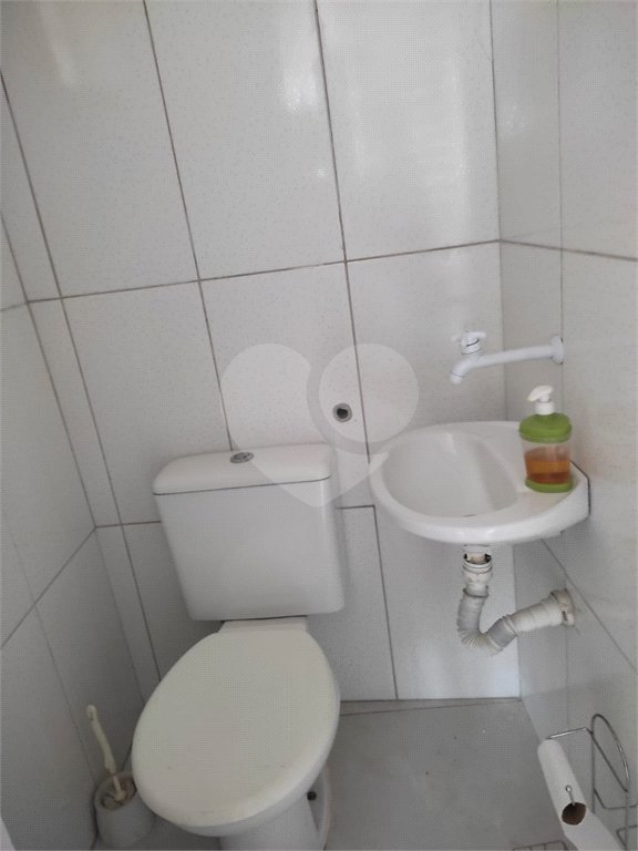 Casa à venda com 3 quartos em Casa Verde, São Paulo, SP