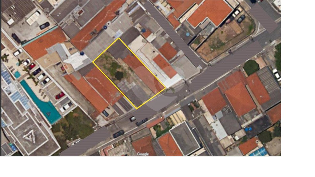 Casa à venda com 3 quartos em Mandaqui, São Paulo, SP