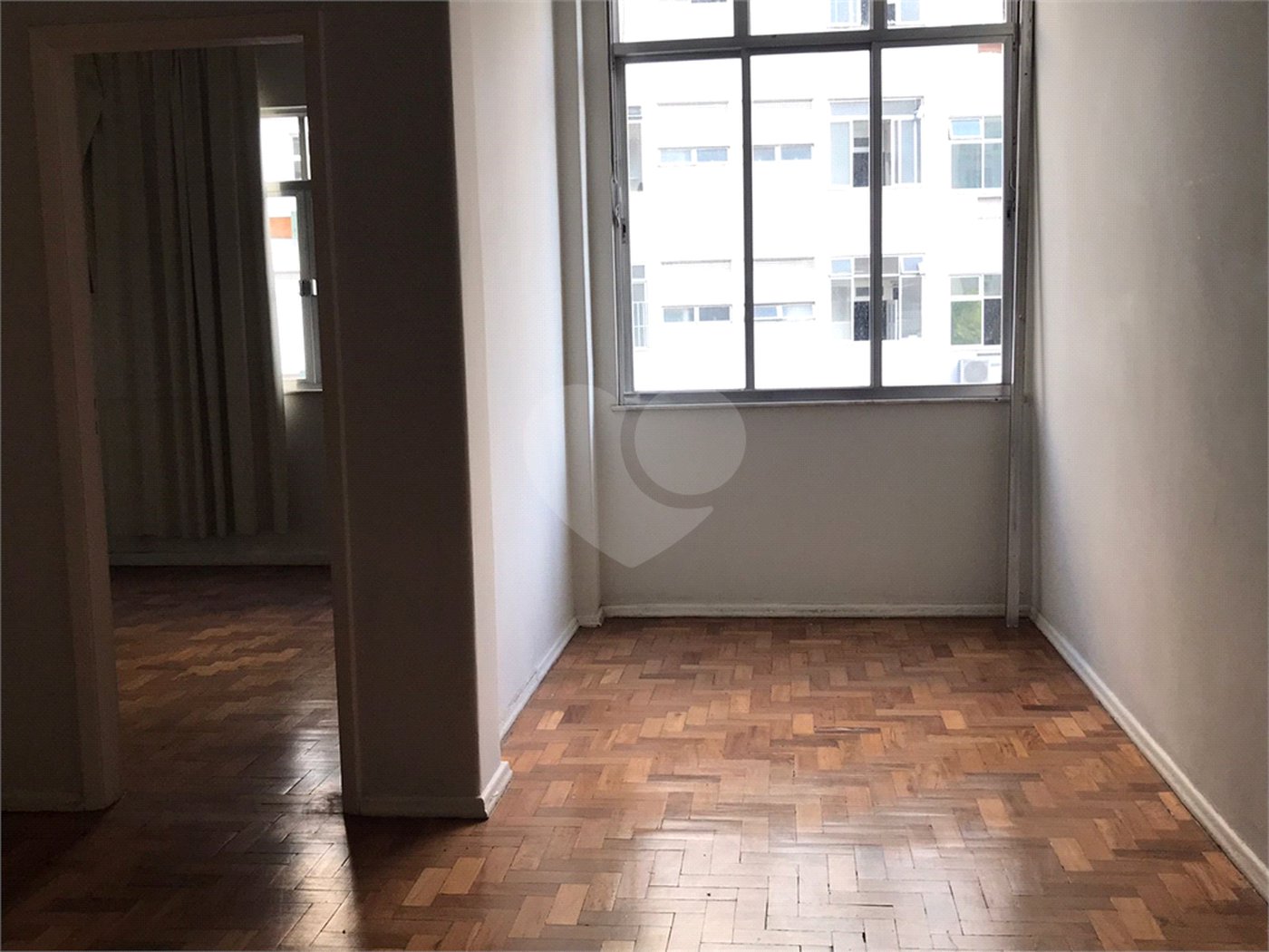 Apartamento à venda com 1 suíte em Tijuca, Rio de Janeiro, RJ