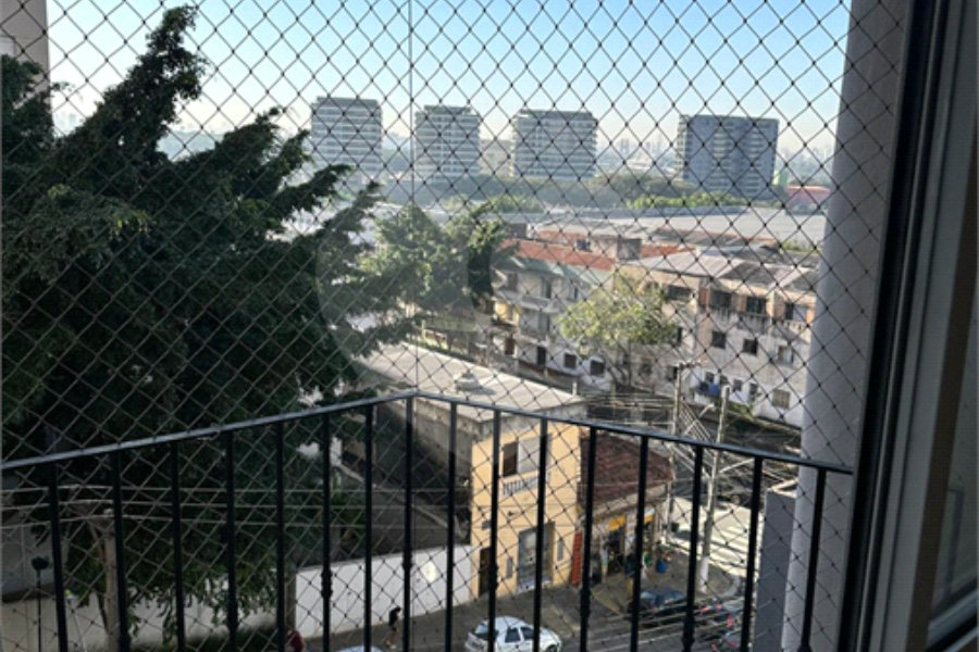 Apartamento para alugar com 3 quartos, sendo 1 suíte, em Casa Verde, São Paulo, SP