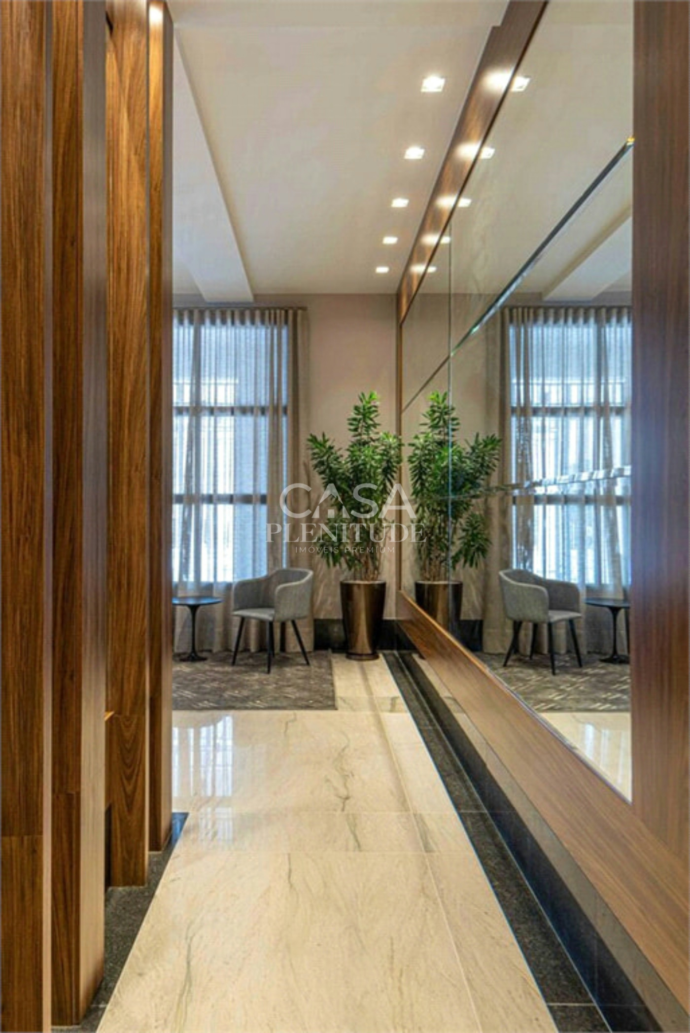 Apartamento à venda ou para alugar com 4 suítes em Parque Campolim, Sorocaba, SP