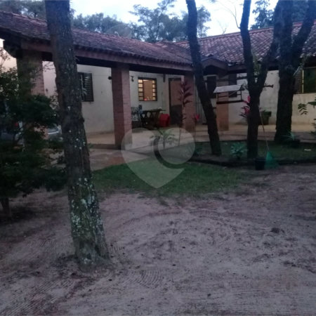 Chácara no Broa Itirapina