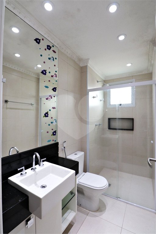 Apartamento à venda com 4 quartos, sendo 3 suítes, em Santana, São Paulo, SP