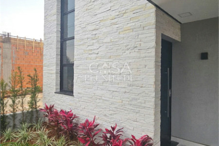 Casa em condomínio à venda com 3 quartos, sendo 1 suíte, em Jardim Residencial Jardim, Sorocaba, SP
