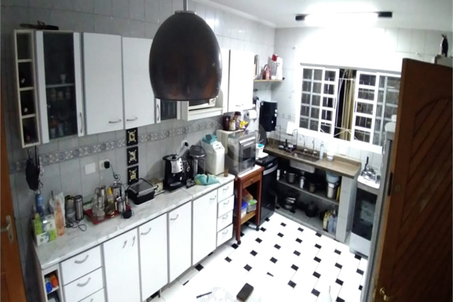 Casa de Vila à venda com 4 quartos, sendo 2 suítes, em Vila Guilherme, São Paulo, SP