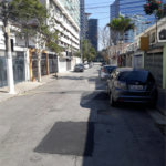 Sobrado à venda com 3 quartos, sendo 1 suíte, em Vila São Francisco (zona Sul), São Paulo, SP