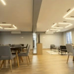 Apartamento com 1 dormitório à venda, 40 m² por R$ 660.000,00 - Campo Grande - Santos/SP