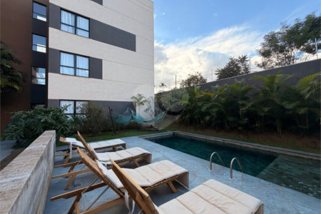 Studio à venda com 1 suíte em Jardim Nova Aliança Sul, Ribeirão Preto, SP