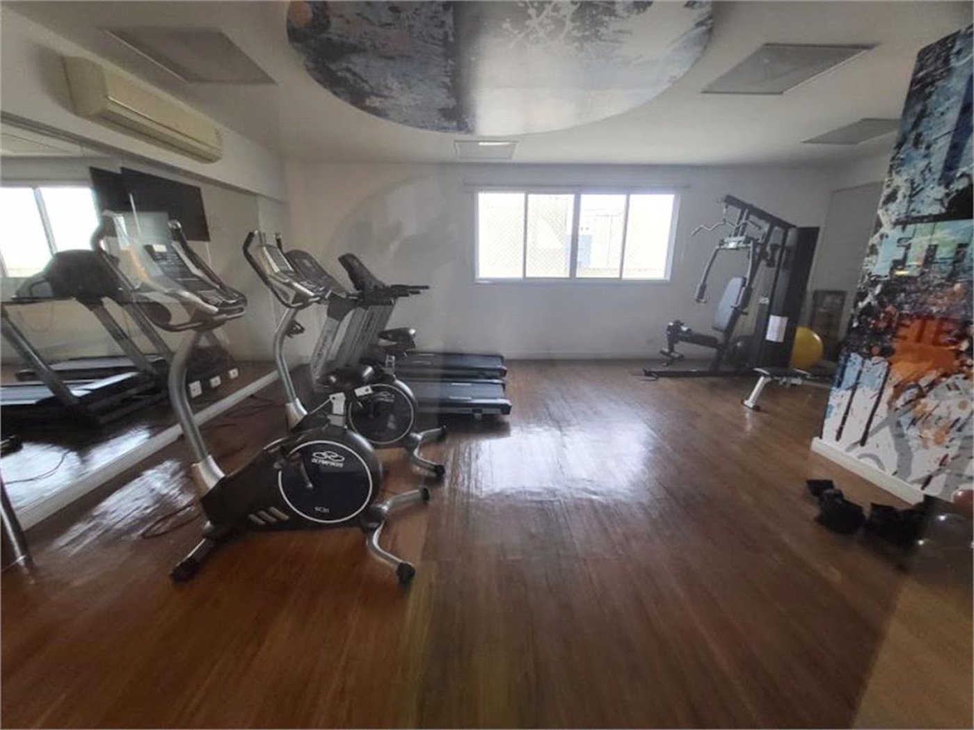 Apartamento Residencial à venda, Itararé, São Vicente - AP1404.