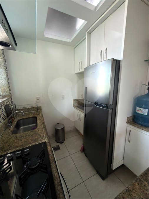 Apartamento à venda com 2 quartos, sendo 1 suíte, em Vila Nova, Cabo Frio, RJ