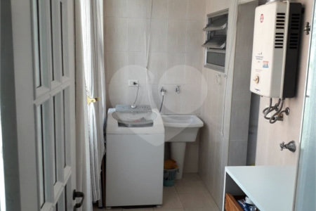 Apartamento à venda com 2 quartos em Santa Cecília, São Paulo, SP